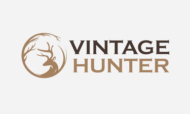 VintageHunter.com is for sale
